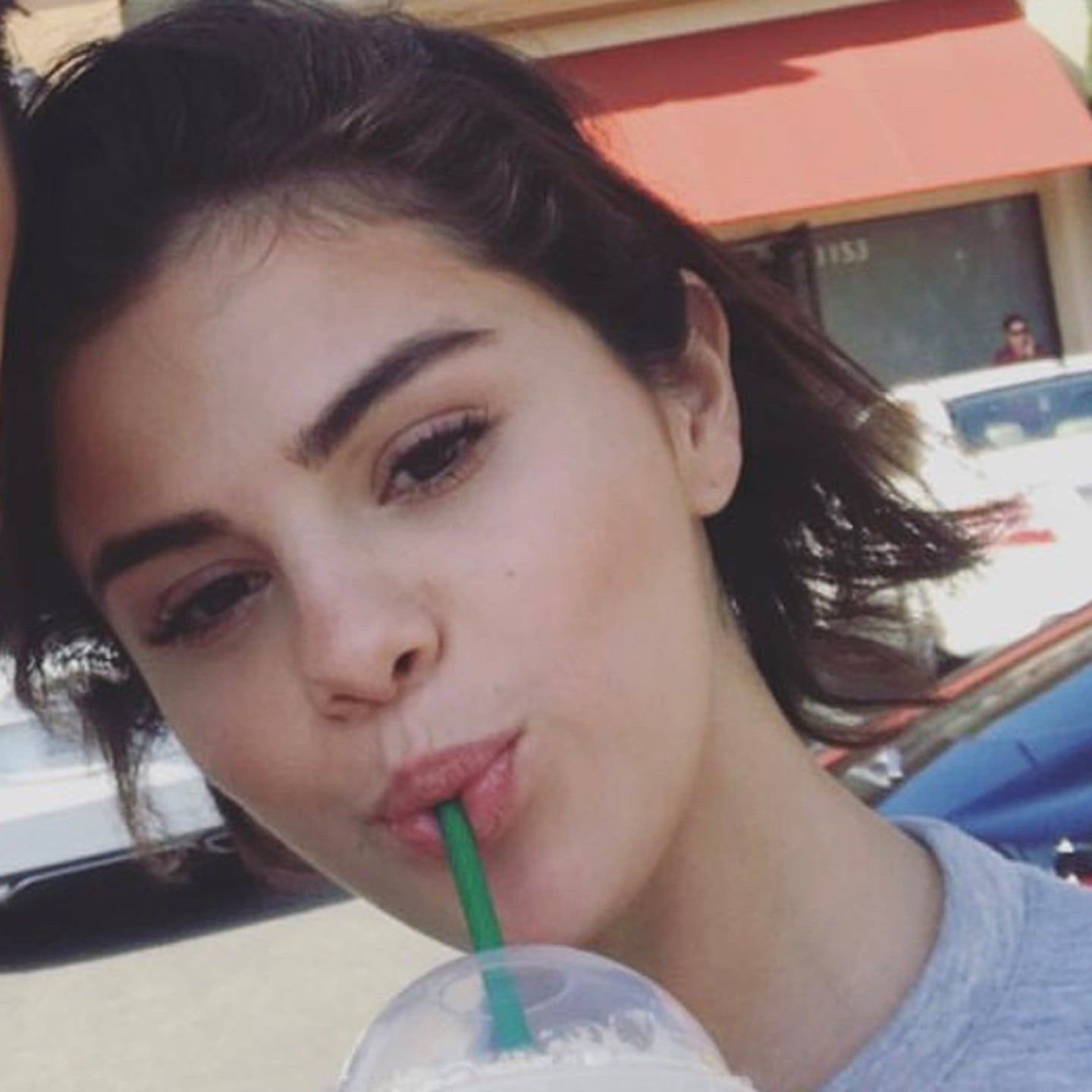 Selena Gomez's Short Hair Change April 2018 | Popsugar Beauty Inside Selena Gomez Short Haircuts (View 14 of 25)