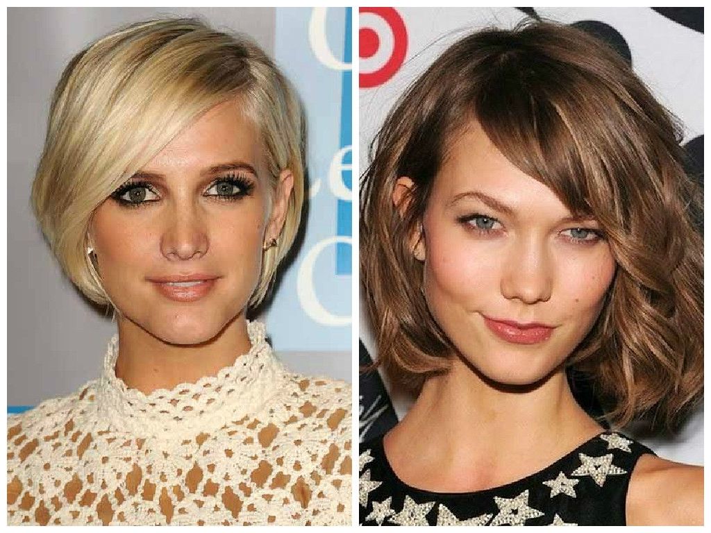 Seven Common Mistakes Everyone Makes In Hairstyles For High Inside Short Haircuts For High Cheekbones (View 22 of 25)