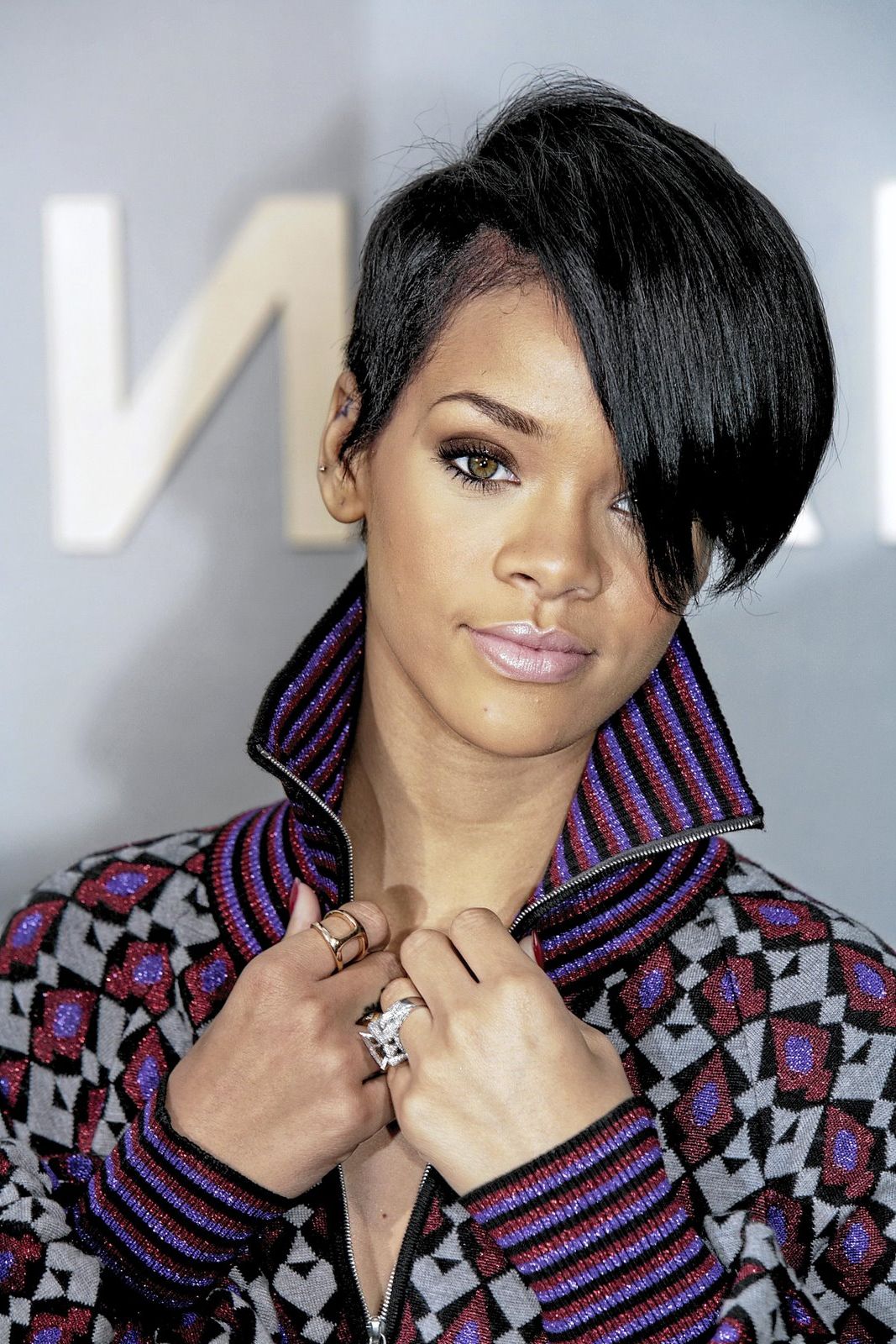 Featured Photo of 25 Best Ideas Sexy Short Haircuts for Black Women