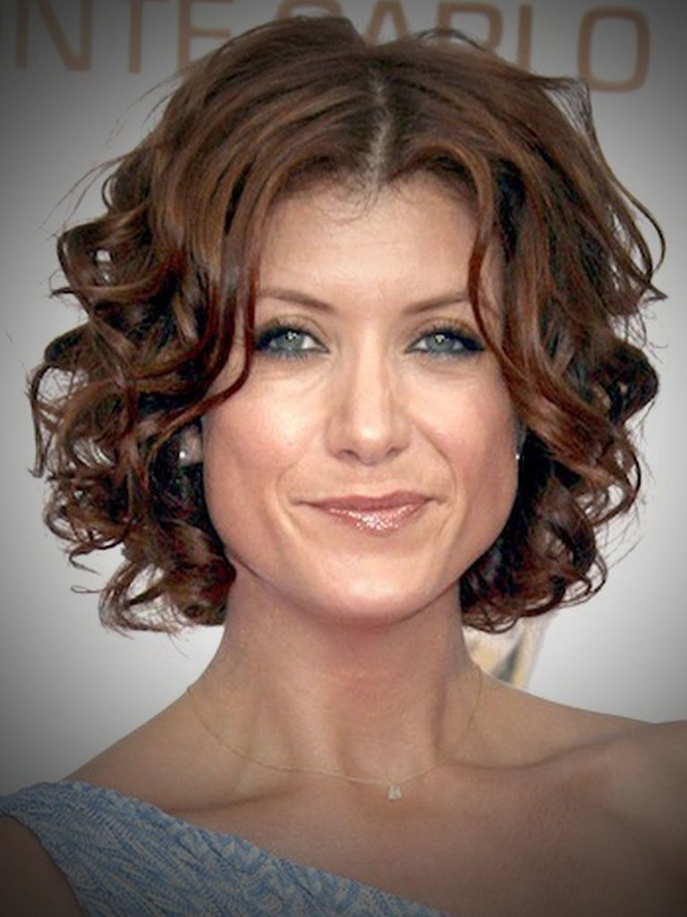 Short Curly Haircuts For Long Faces – Short And Cuts Hairstyles Within Short Haircuts On Long Faces (View 13 of 25)