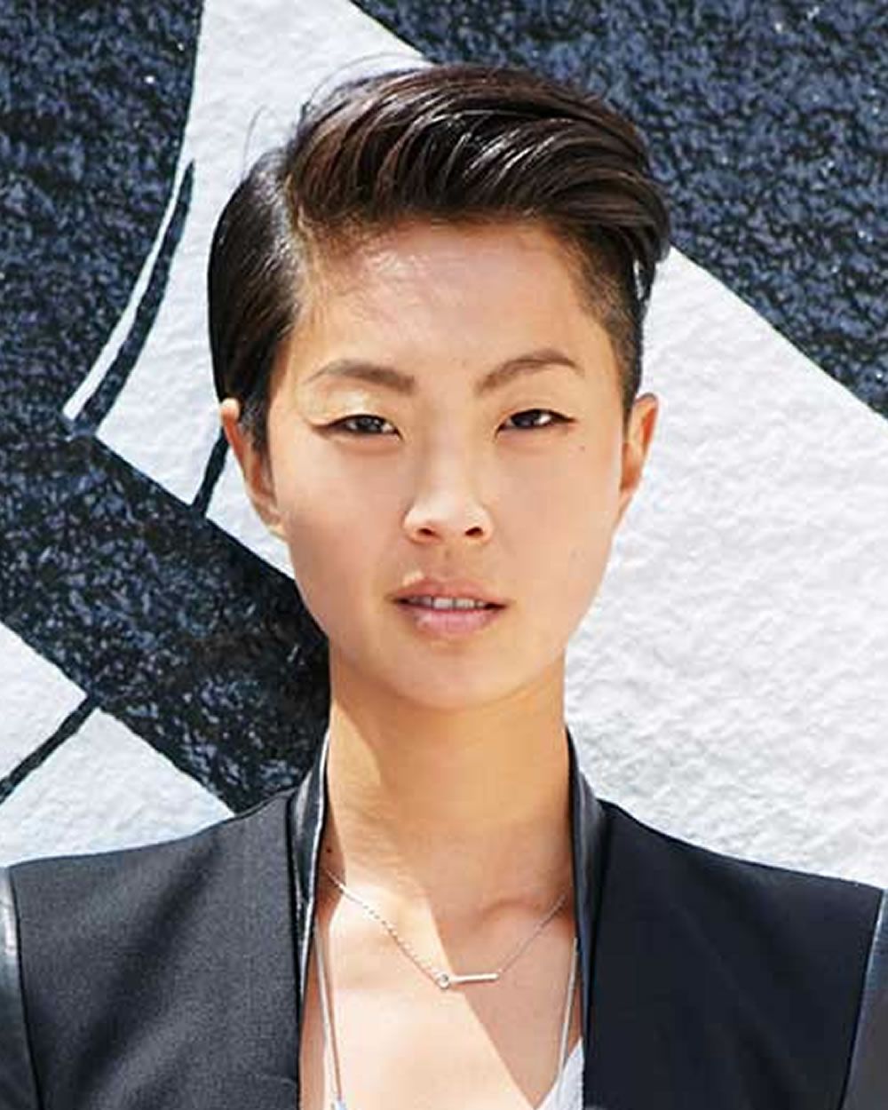 Short Haircuts For Asian Women – Haircuts For Man & Women Intended For Short Haircuts For Asian Girl (Photo 5 of 25)