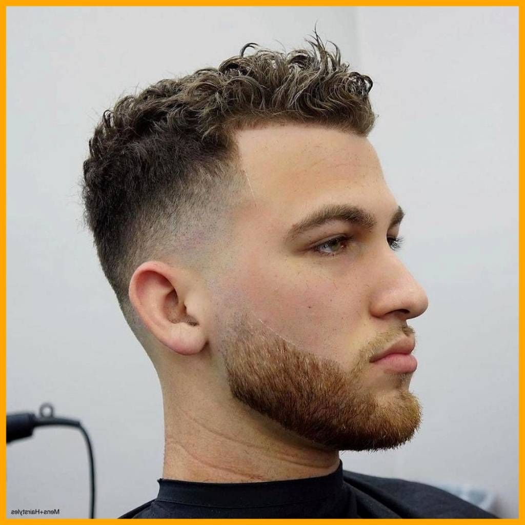 Short Haircuts For Curly Hair Guys – Curlyhairstyle.ml Inside Curly Short Hairstyles For Guys (Photo 22 of 25)