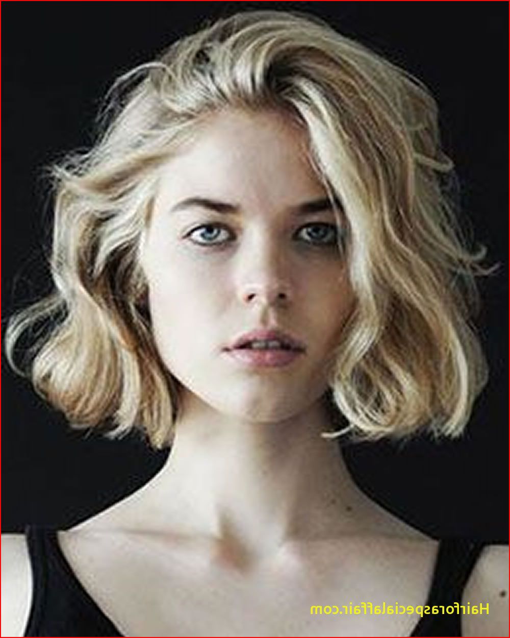 Short Haircuts For Curly Wavy Hair Curly & Wavy Short Hairstyles And In Curly Hair Short Hairstyles (Photo 13 of 25)