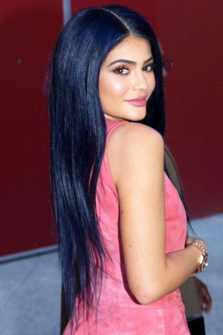 Short Haircuts For Teenage Girl Elegant 50 Best Kylie Jenner Hair In In Kylie Jenner Short Haircuts (View 21 of 25)