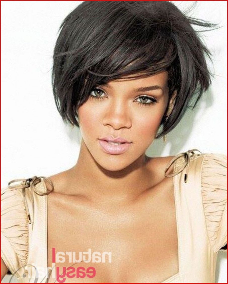 Short Haircuts For Women, Ideas For Short Hairstyles,short Layered Intended For Short Layered Hairstyles For Black Women (Photo 13 of 25)