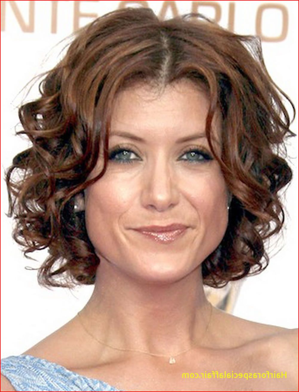 Short Haircuts For Women With Wavy Hair Curly Short Hairstyles For With Regard To Short Hairstyles Women Over  (View 13 of 25)