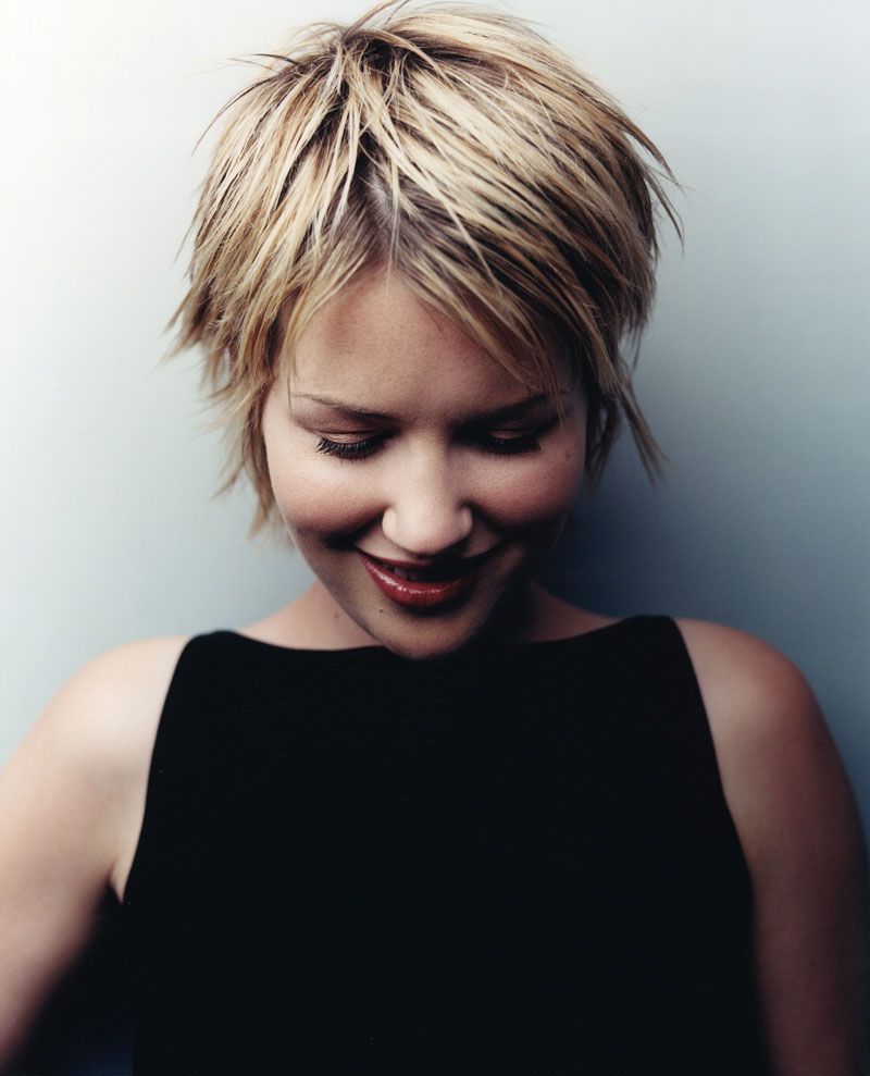 Featured Photo of 25 Best Cute Shaggy Short Haircuts