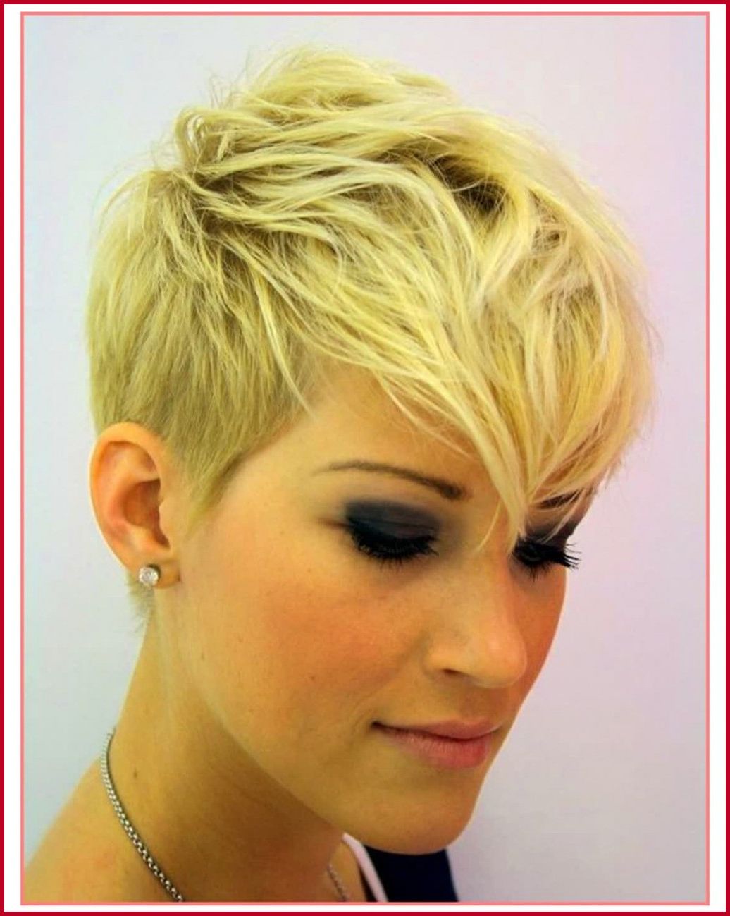 Short Haircuts With Shaved Sides 13565 The Haircuts Womens Short With Short Hairstyles With Shaved Sides (Photo 18 of 25)