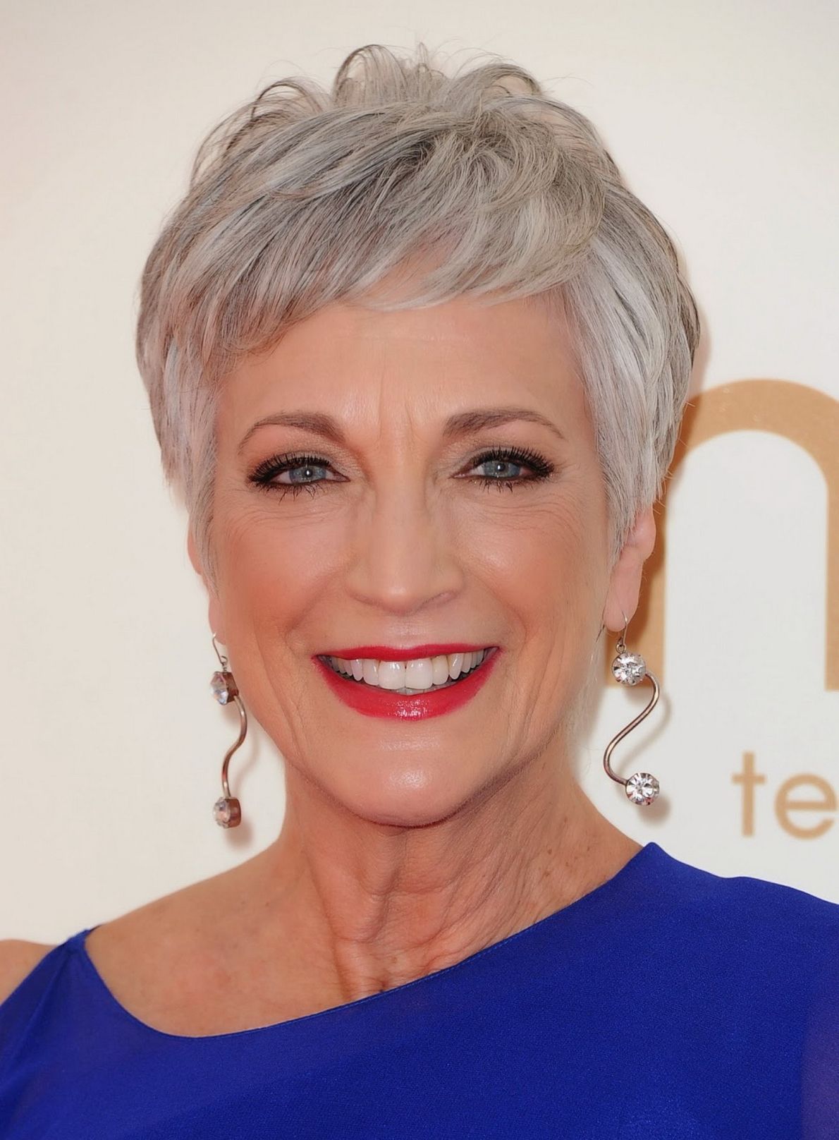 Short Haircuts Women Over 50 Very Short Hairstyles For Women Over 50 Pertaining To Short Hairstyles Women Over 50 (Photo 17 of 25)