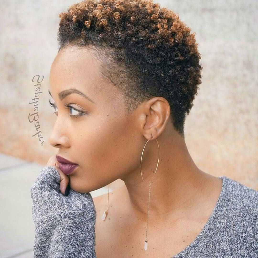 Short Hairstyle : Hairstyles Short Easy Hair Drop Gorgeous Medium Throughout Short Haircuts Styles For Black Hair (Photo 5 of 25)