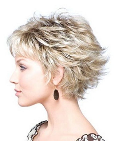 Featured Photo of  Best 25+ of Short Layered Hairstyles