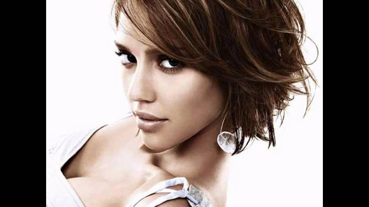 Featured Photo of  Best 25+ of Brunette Short Hairstyles