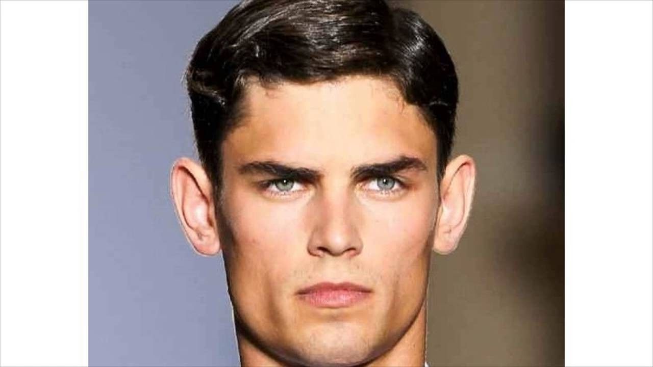 Short Hairstyles For Big Ears Lovely Mens Hairstyles For Big Ears Intended For Short Hairstyles For Women With Big Ears (Photo 5 of 25)