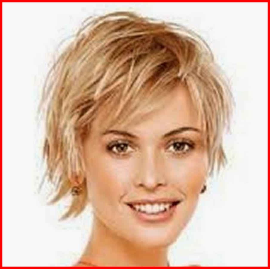 Short Hairstyles For Fine Hair Oval Face 273834 Cute Short Haircuts With Regard To Short Hairstyles For Long Face And Fine Hair (Photo 11 of 25)