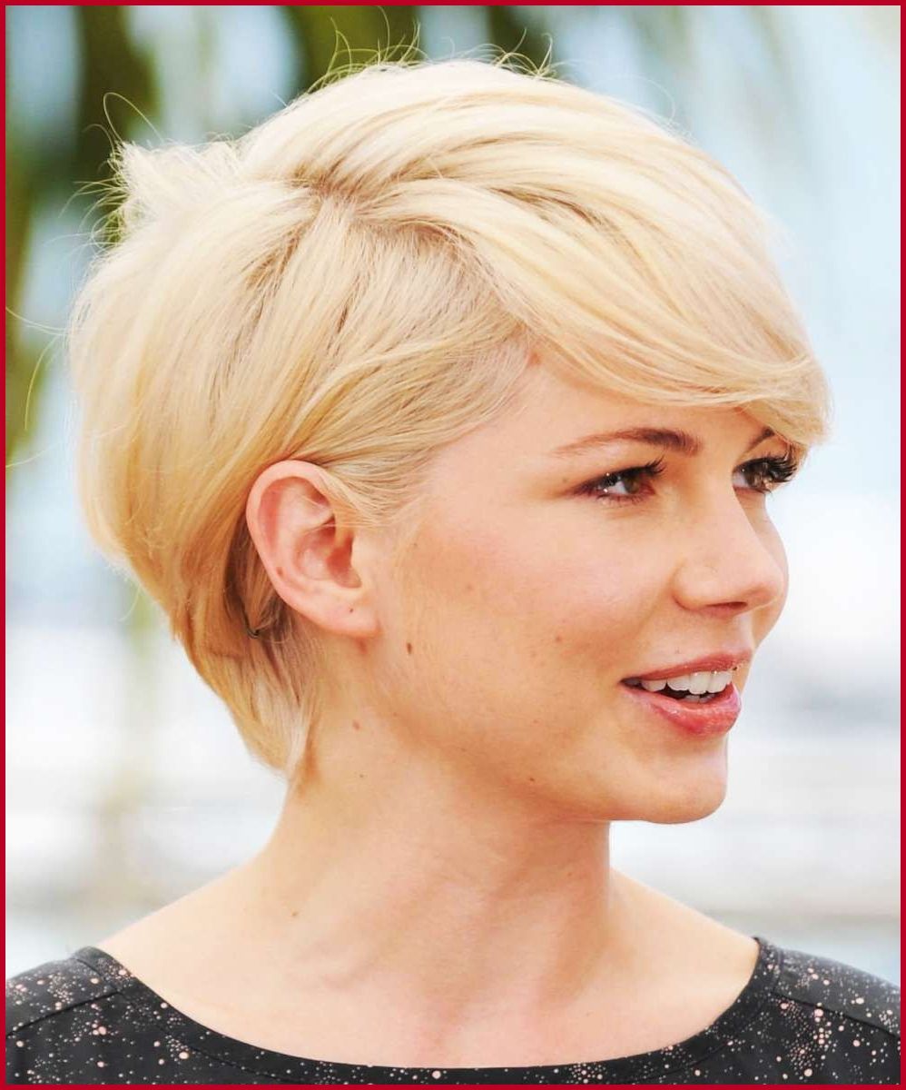 Short Hairstyles For Oval Faces 171786 Short Haircuts For Girls With Inside Short Hairstyle For Women With Oval Face (View 23 of 25)