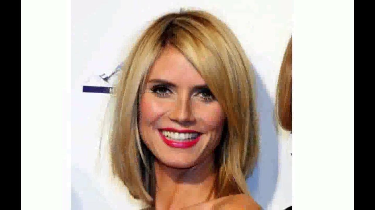 Short Hairstyles For Round Faces Older Women – Youtube Within Short Haircuts For A Round Face (Photo 9 of 25)