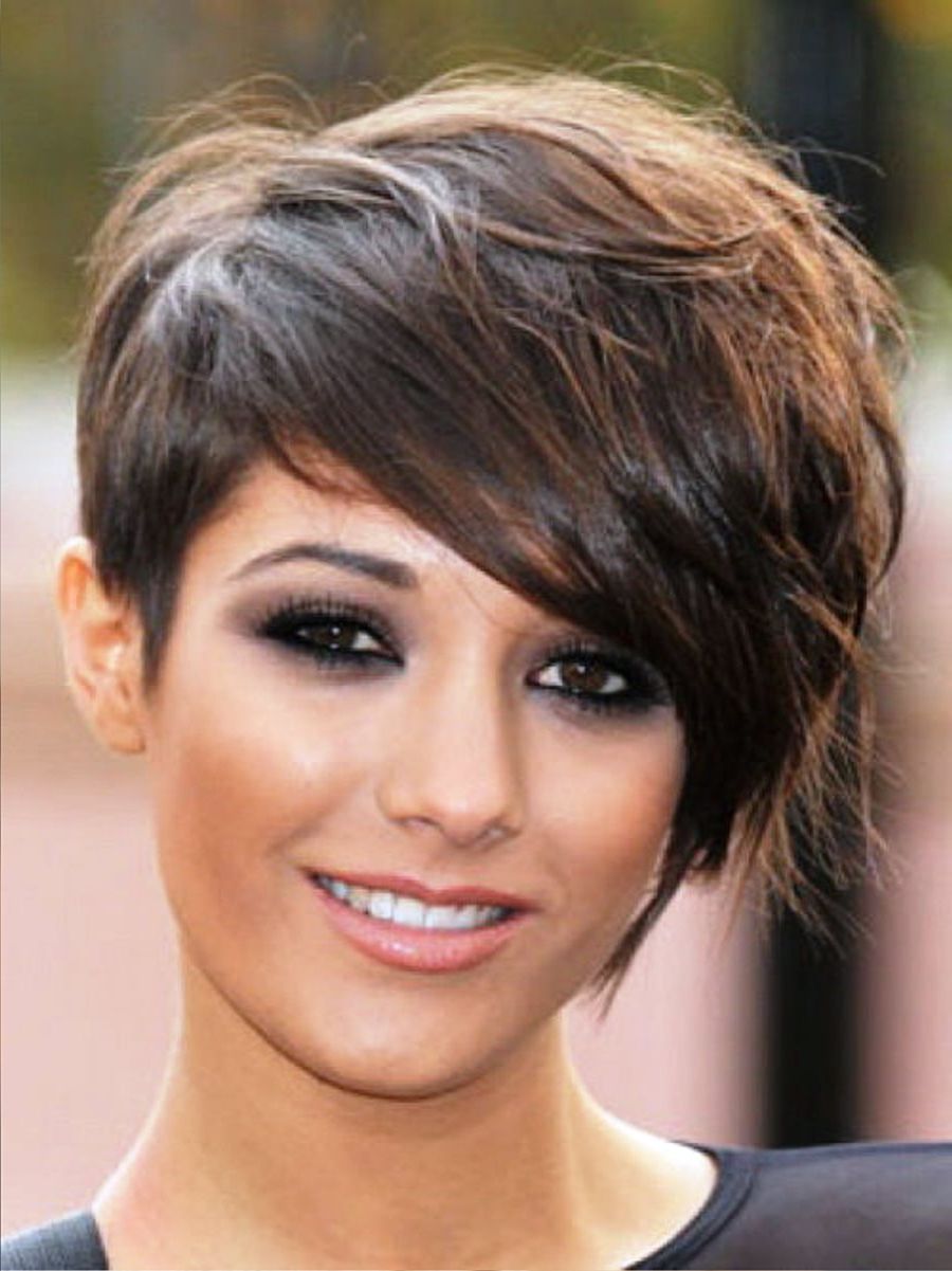 Short Hairstyles For Summer 2014 – Fashionsy For Short Hairstyles For Summer (View 24 of 25)