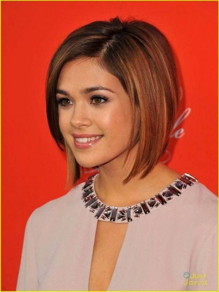 Short Hairstyles For Teenage Girls 2017 – Weddinghairstyles.gq With Regard To Short Hairstyles For Juniors (Photo 8 of 25)