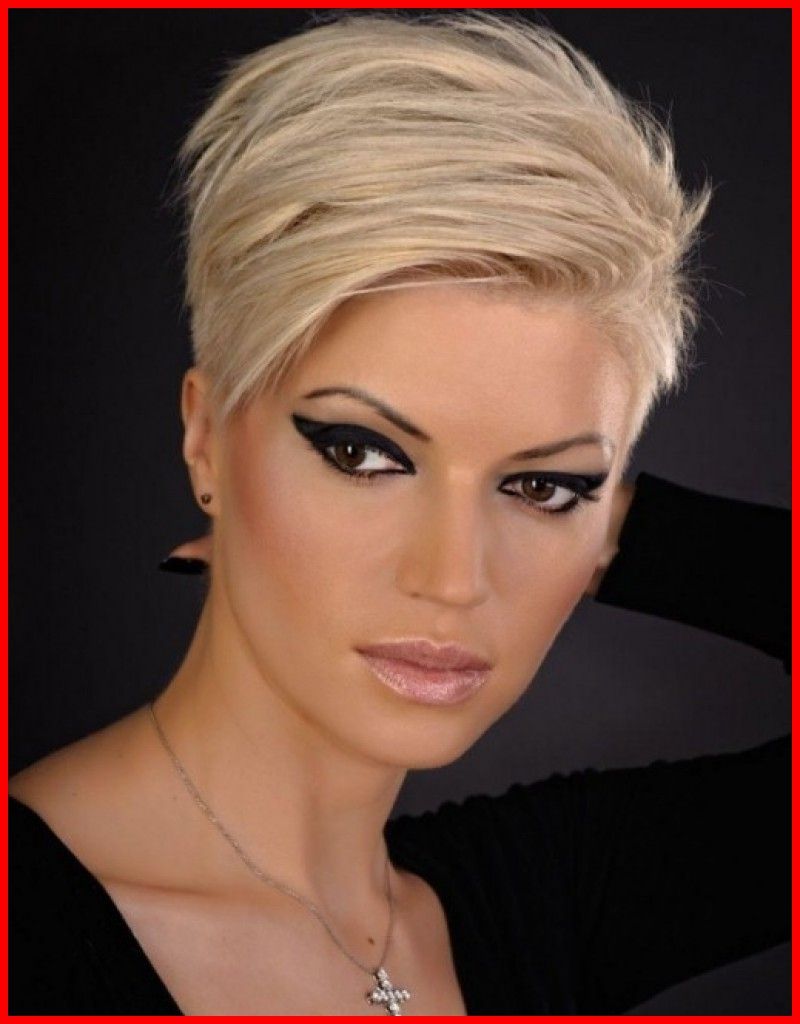 Short Hairstyles For Thinning Hair 65154 Hairstyles For Long Thin For Short Hairstyles For Women With Oval Face (Photo 12 of 25)