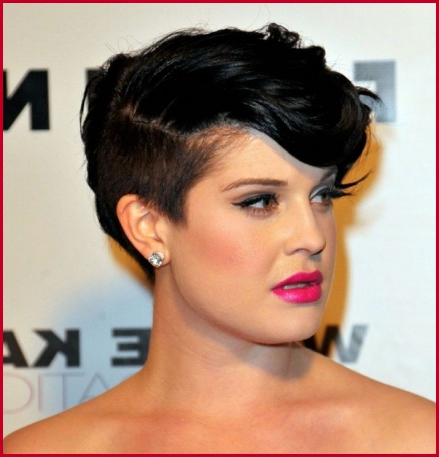 Short Hairstyles With Shaved Sides 164336 Short Haircuts Shaved Inside Part Shaved Short Hairstyles (Photo 20 of 25)
