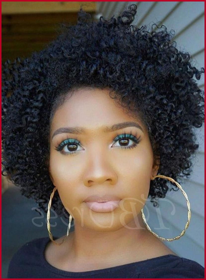 Short Natural Hairstyles For Black Women With Oval Faces 290981 Bob In Short Hairstyles For Black Women With Oval Faces (Photo 10 of 25)