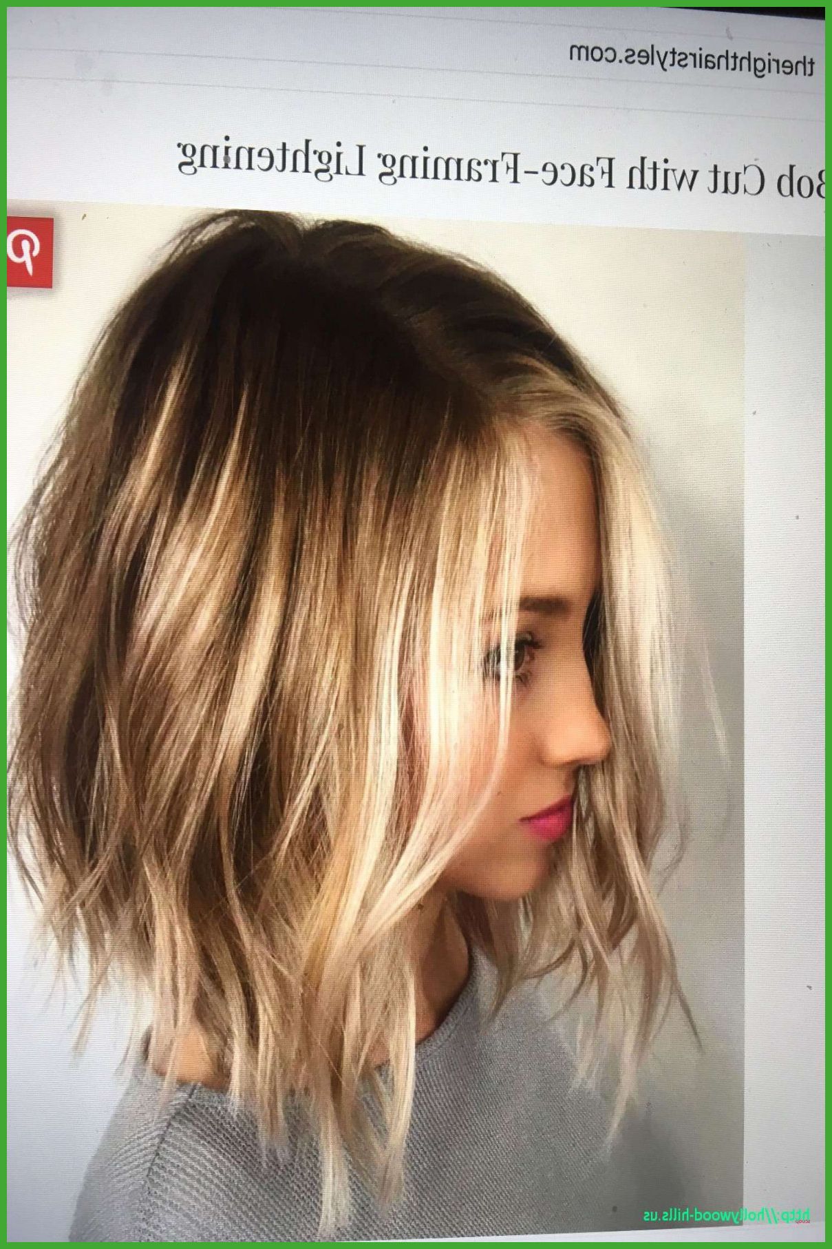 Short To Mid Length Hairstyles For Thick Hair Inspirational 20 Within Short Length Hairstyles For Thick Hair (View 19 of 25)