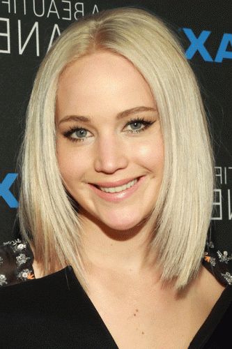 Stylish Bob Hairstyles Pertaining To Neat Short Rounded Bob Hairstyles For Straight Hair (Photo 22 of 25)