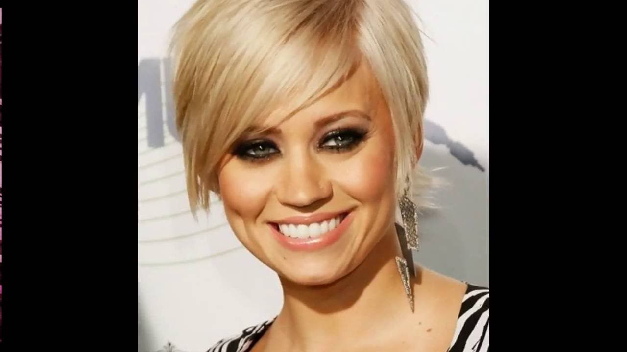 Featured Photo of 25 Best Ideas Cute Sexy Short Haircuts