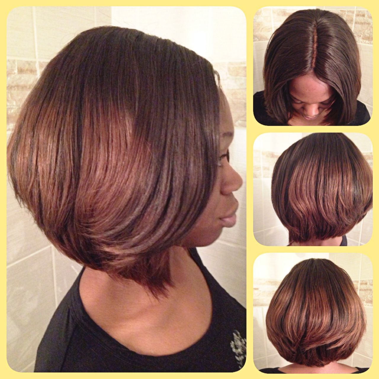The Reasons Why We Love Inverted Bob Haircuts | Inverted Bob Pertaining To Short Inverted Bob Haircuts (Photo 25 of 25)