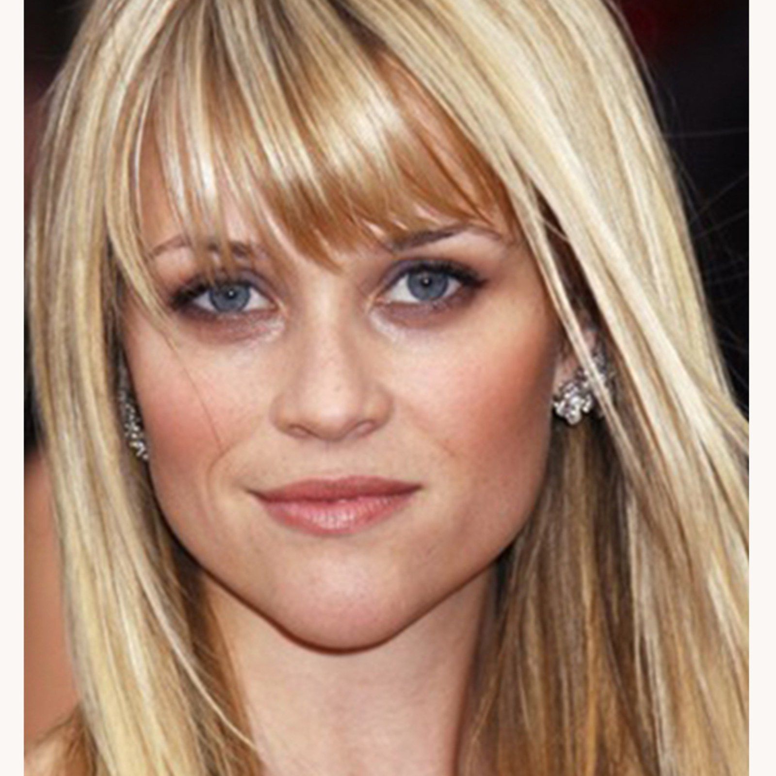 The Top 8 Haircuts For Heart Shaped Faces – Allure Throughout Short Hairstyles Swept Off The Face (View 13 of 25)