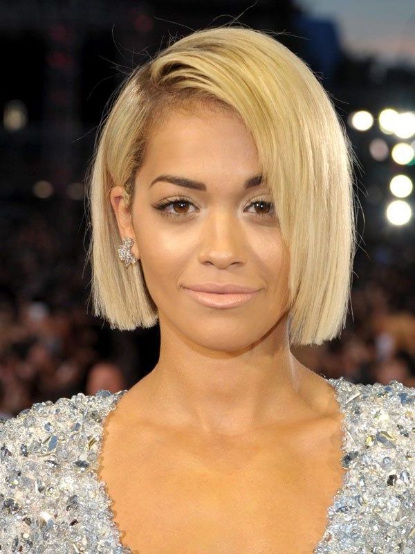 Top Bob Haircuts For Fine Hair To Give Your Hair Some Oomph! Pertaining To Sleek Bob Hairstyles For Thin Hair (View 6 of 25)