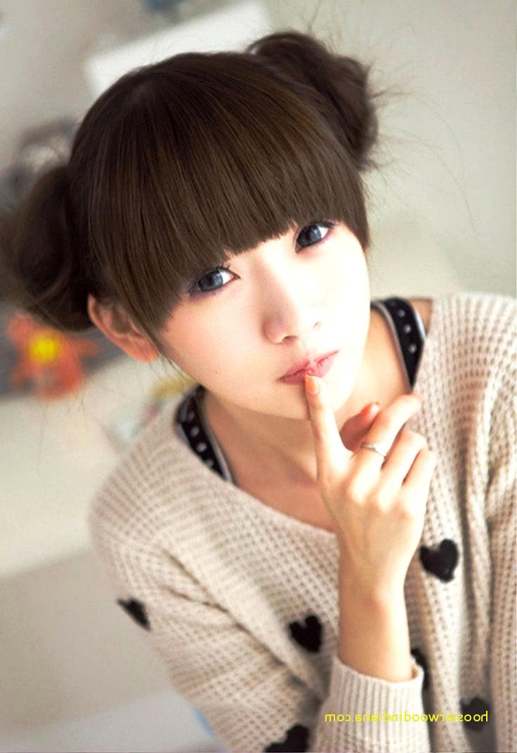 Top Result 57 Best Of Cute Chinese Hairstyles Picture 2017 Kae2 2017 Pertaining To Asian Girl Short Hairstyle (Photo 10 of 25)
