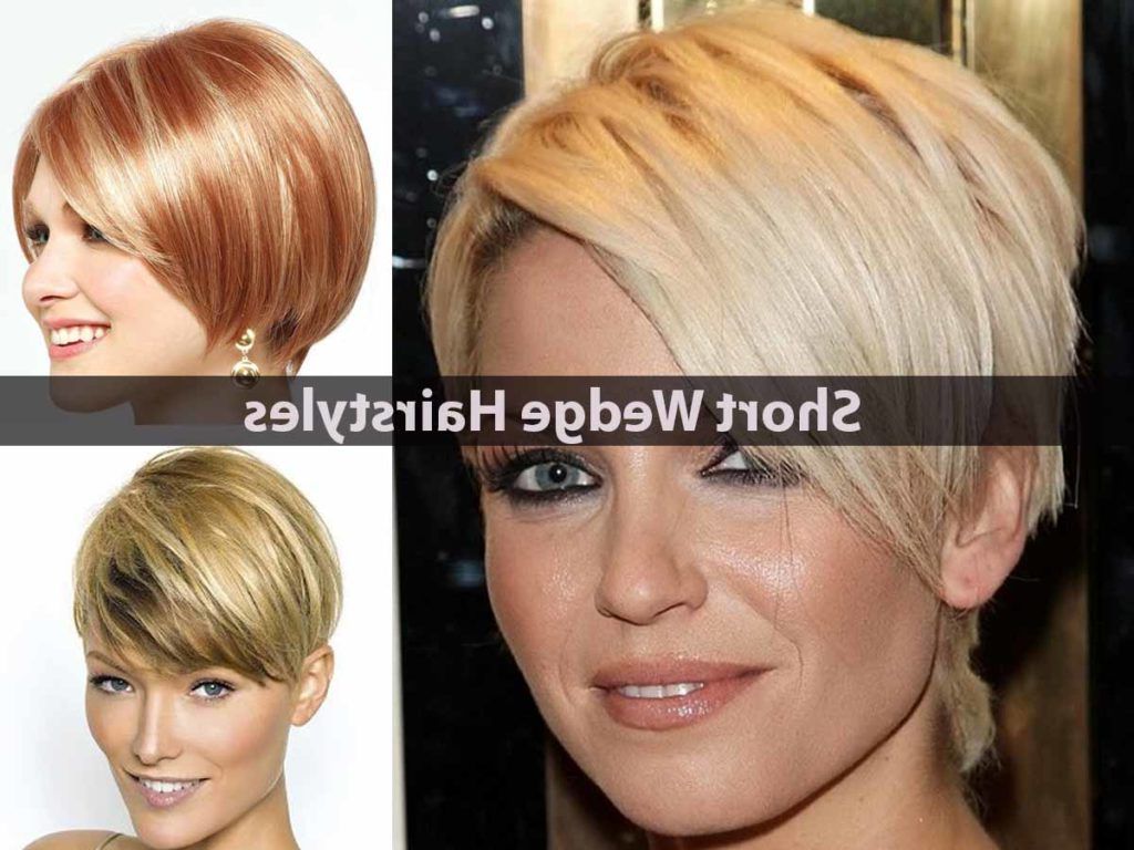 Very Short Hairstyles Thin Hair – Hairstyles Ideas Regarding Short Hairstyles For Thinning Fine Hair (Photo 9 of 25)