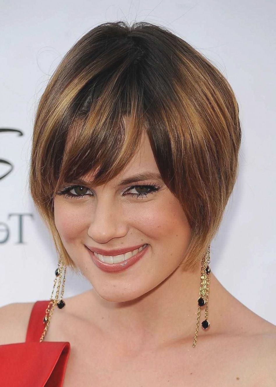 Why You Must Experience Short | Latest Hairstyle Models Intended For Low Maintenance Short Hairstyles (Photo 21 of 25)
