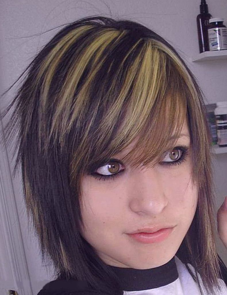 Women Hairstyle : Short Haircuts For Teenage Girl Teen Girls Hair In Short Teenage Girl Haircuts (Photo 23 of 25)