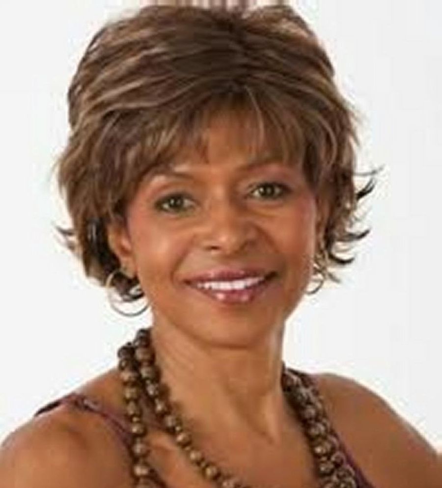 Womens Over 50 Short Hairstyles – Hairstyle For Women & Man Pertaining To Short Women Hairstyles Over 50 (Photo 23 of 25)