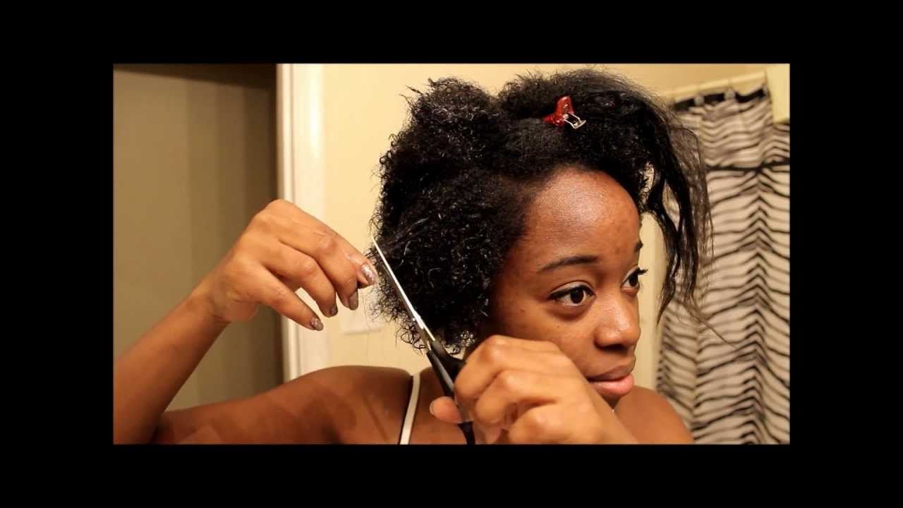 You Will Never Believe These Bizarre Truths Behind Hairstyles For Inside Short Haircuts For Transitioning Hair (View 19 of 25)