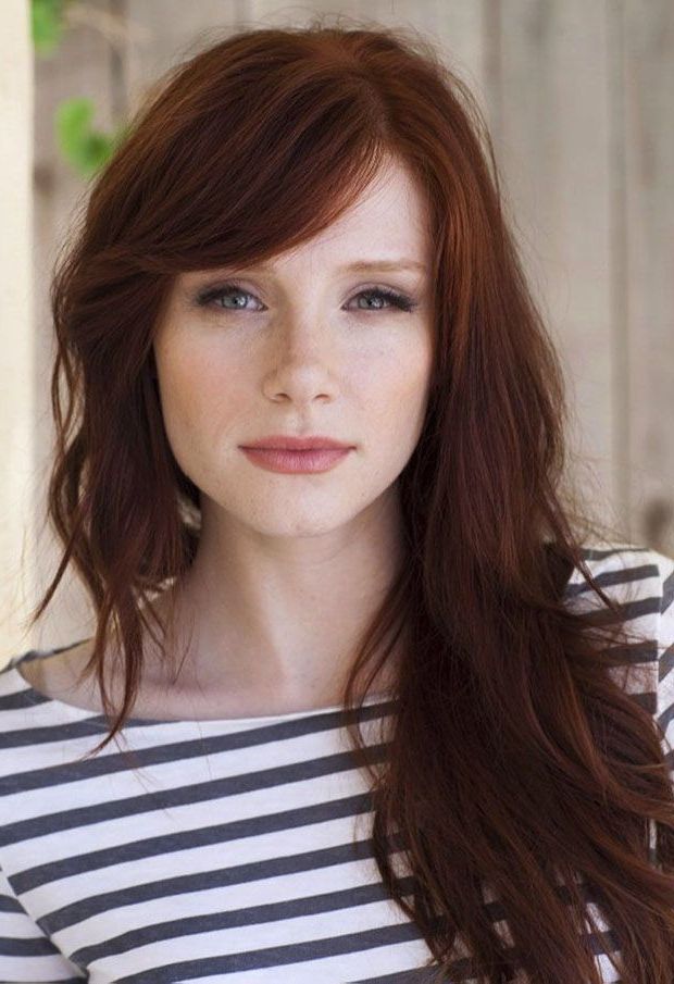 Featured Photo of 25 Best Neat Side Fringe Hairstyles