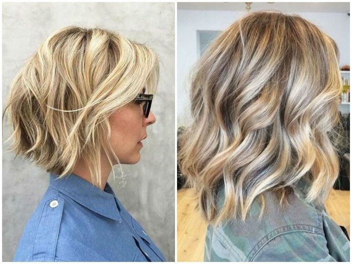 100 Best Blonde Bob Haircuts | Blonde Bobs 2017 Throughout Angled Ash Blonde Haircuts (Photo 16 of 25)