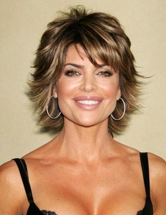 20+ Short Haircuts For Women Over 50 – Pretty Designs Throughout Short And Simple Hairstyles For Women Over 50 (Photo 21 of 25)