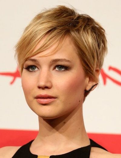 20 Stunning Pixie Cuts For This Summer – Popular Haircuts Inside Ruffled Pixie Hairstyles (Photo 2 of 25)