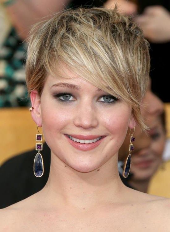 50 Messy Short Bob Hairstyle To Make You Look Uber Chic In Messy Pixie Bob Hairstyles (View 15 of 25)