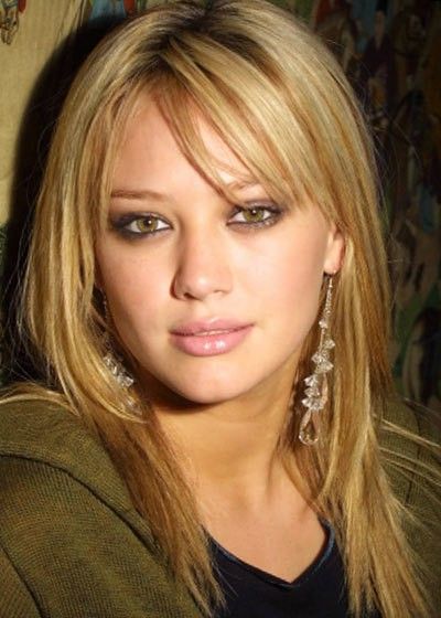 50 Most Intriguing Side Swept Bangs For 2018 Throughout Neat Side Fringe Hairstyles (Photo 9 of 25)