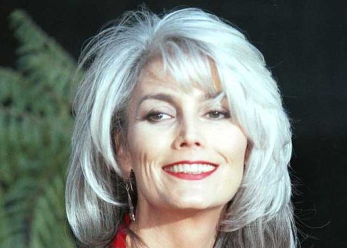 60 Popular Haircuts & Hairstyles For Women Over 60 Regarding Gray Pixie Hairstyles For Over  (View 11 of 25)