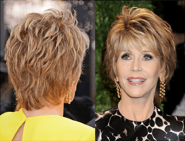 Great Haircuts For Women Over 70 Pertaining To Silver And Sophisticated Hairstyles (View 18 of 25)