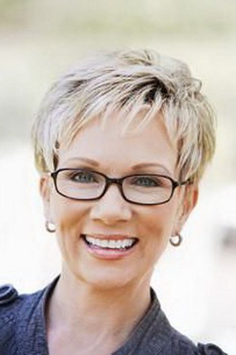 Pixie Haircuts For Women Over 50 | Short Hair Styles For Women Over Regarding Pixie Undercut Hairstyles For Women Over 50 (Photo 1 of 25)