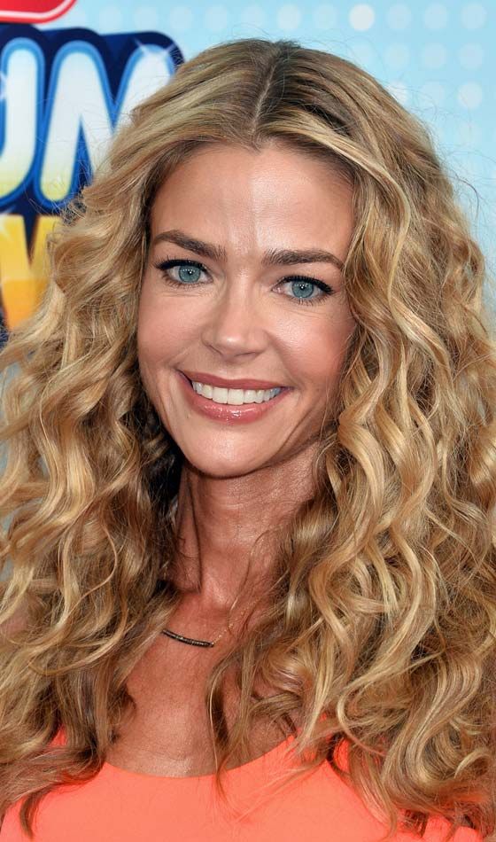 Top 10 Lovely Curly Long Hairstyles Inside Playful Blonde Curls Hairstyles (Photo 23 of 25)