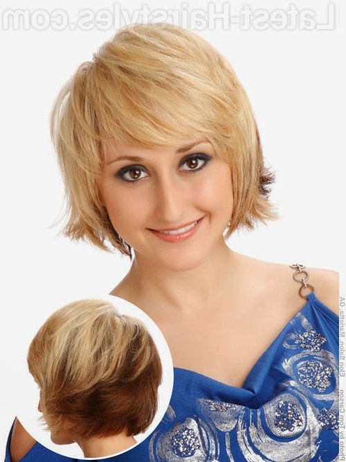 Trendy New Short Haircuts: Sexy Short Hair Inside Youthful Pixie Haircuts (Photo 25 of 25)