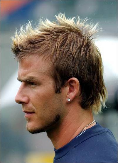 10 Short Mohawk Haircuts For Guys To Get A Rugged Look With Short Mohawk Hairstyles (Photo 13 of 25)