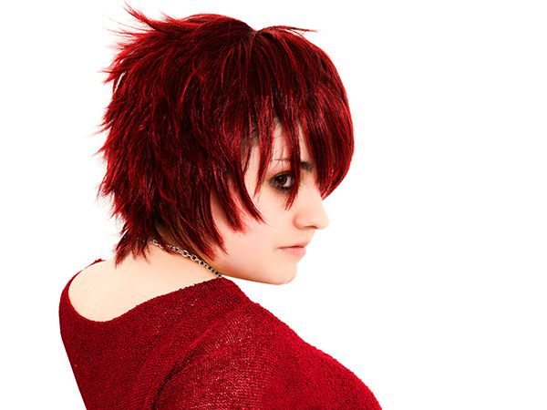 26 Trendy And Modern Shag Haircut Examples Throughout Newest Soft Medium Length Shag Hairstyles (Photo 14 of 25)